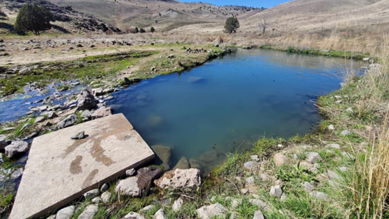 10 Hidden Oregon Hot Springs Worth Discovering