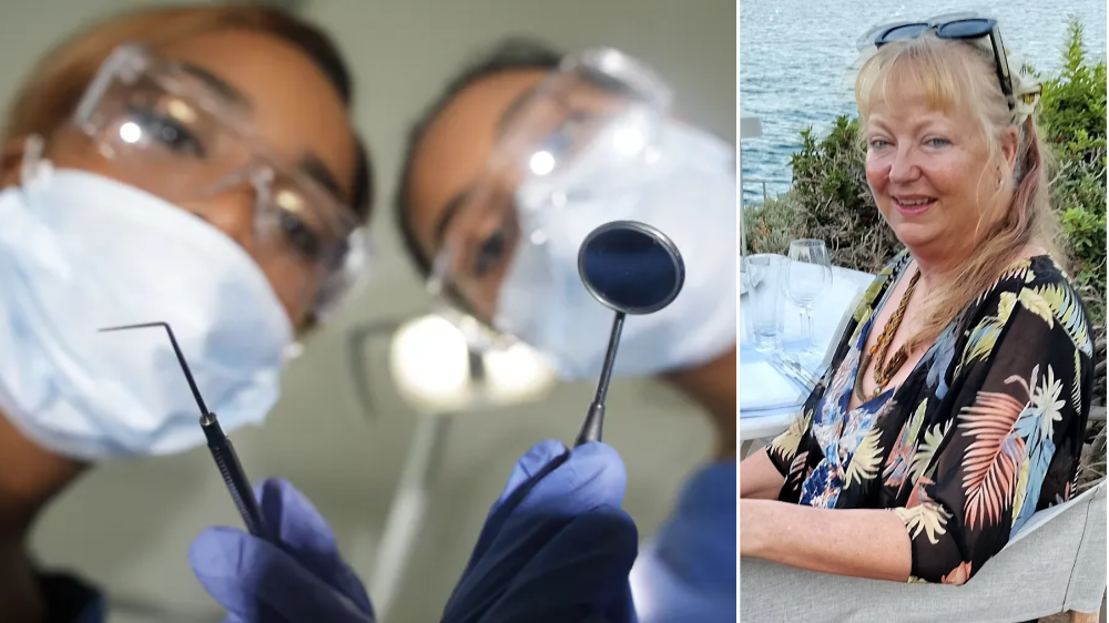 I Heard Horror Stories About ‘Turkey Teeth’ – I Went to Find Out