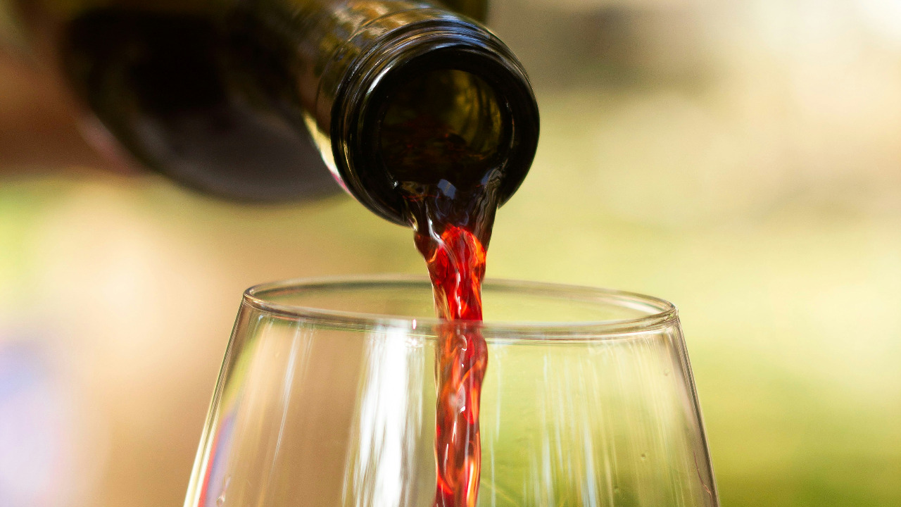 Oregon’s secret wine routes to discover in 2025