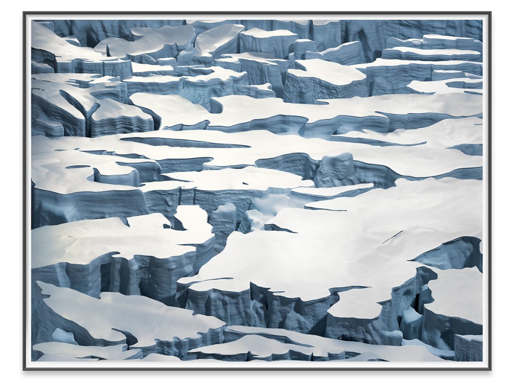 Blue-Chip Galleries Donate Sales to Climate Coalition at Frieze London