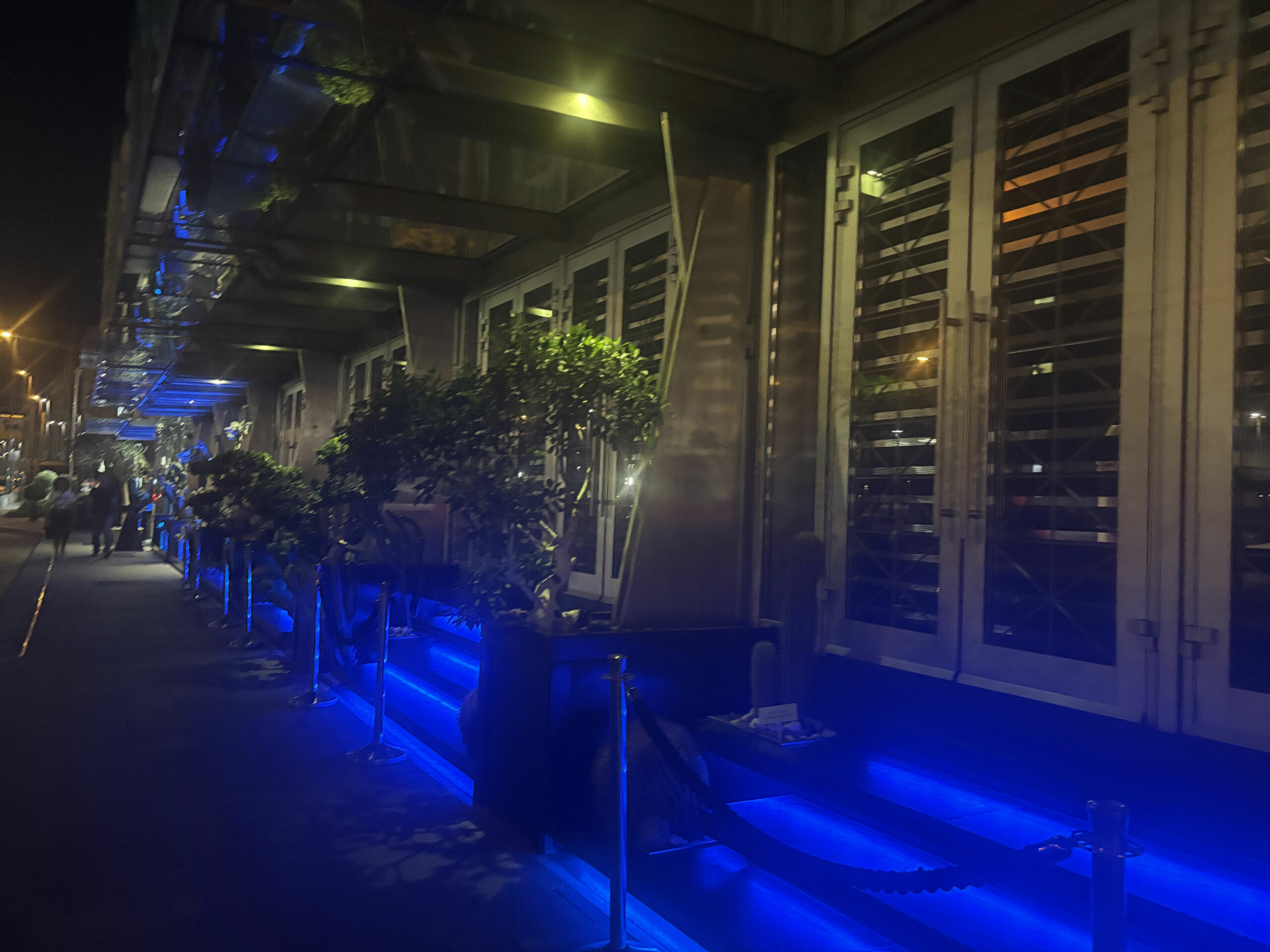 Naples’ Style: ROMEO Hotel & Alain Ducasse Tasting Experience