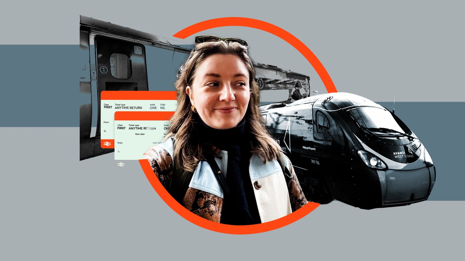 The ultimate train hack that saves you big money