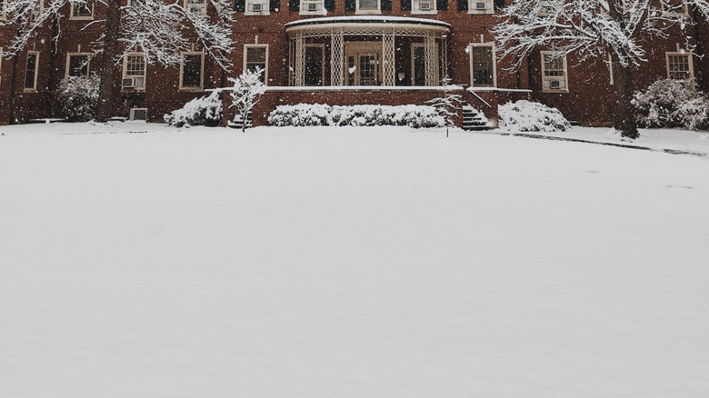 Ohio’s Quaint College Town, the ‘Yale of the West,’ Offers New England Charm and Local Shopping