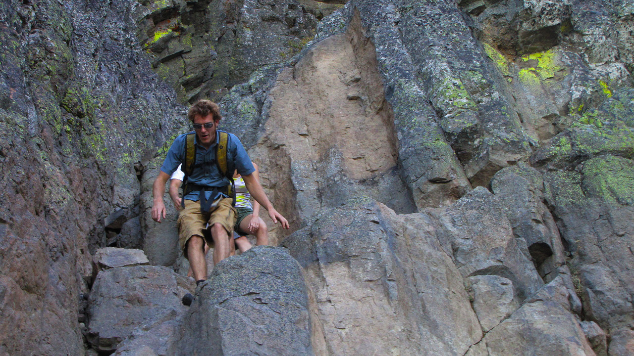 Oregon’s volcanic road trip: the adventure you didn’t know you needed