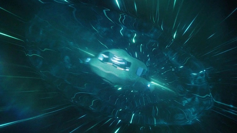 Star Trek: Decoding the Pathway Drive