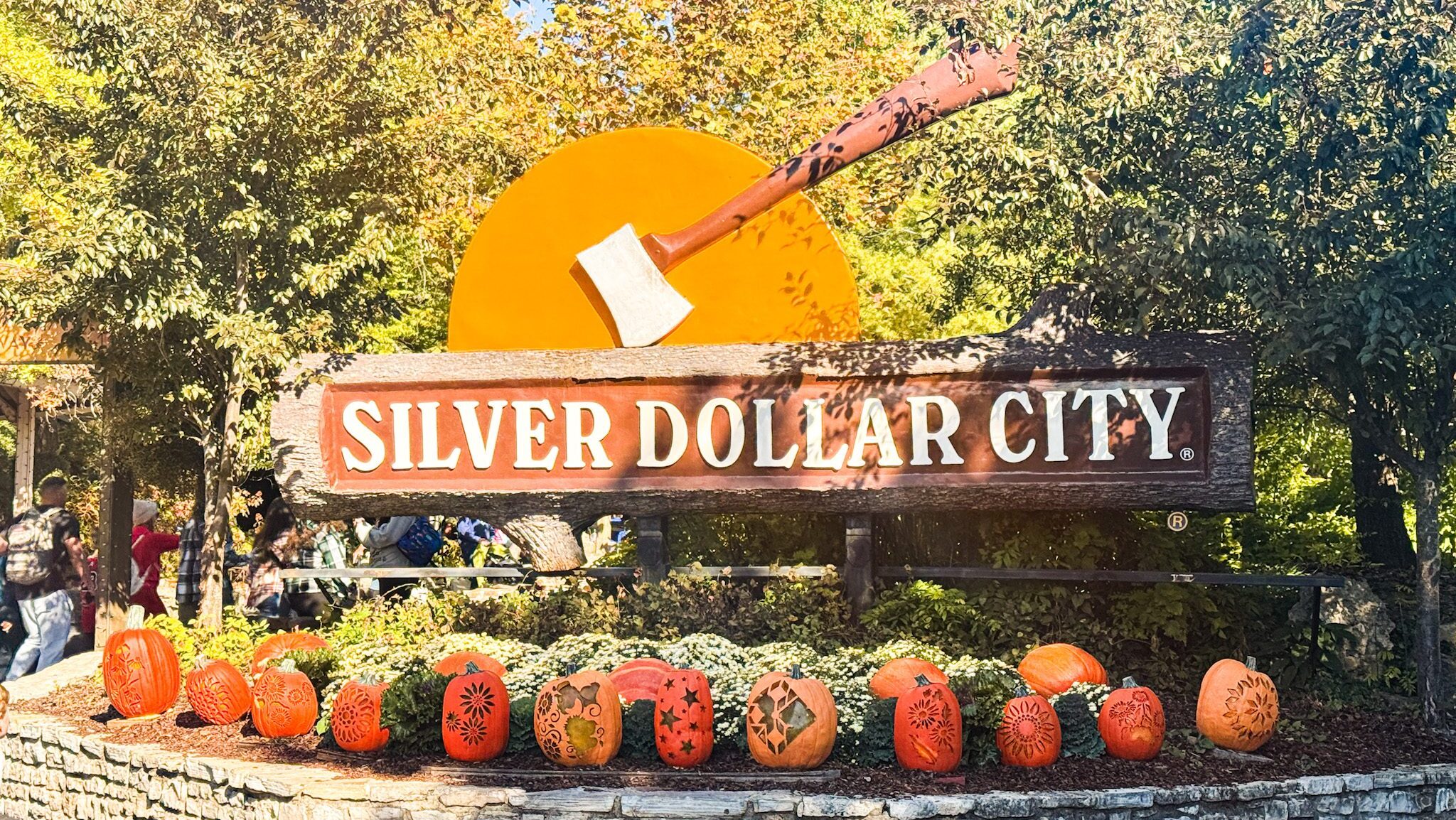 Silver Dollar City Unveils 2026 Season Plans at First Fan Fest