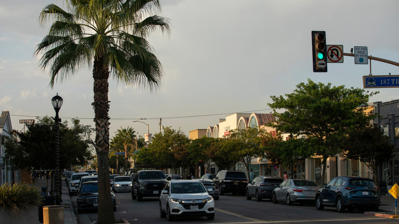 Southern California’s Little India: A Vibrant Walkable Hub of Flavor and Color