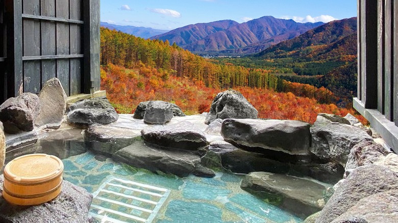Top Hot Springs Hotels in America, Rated by Travelers