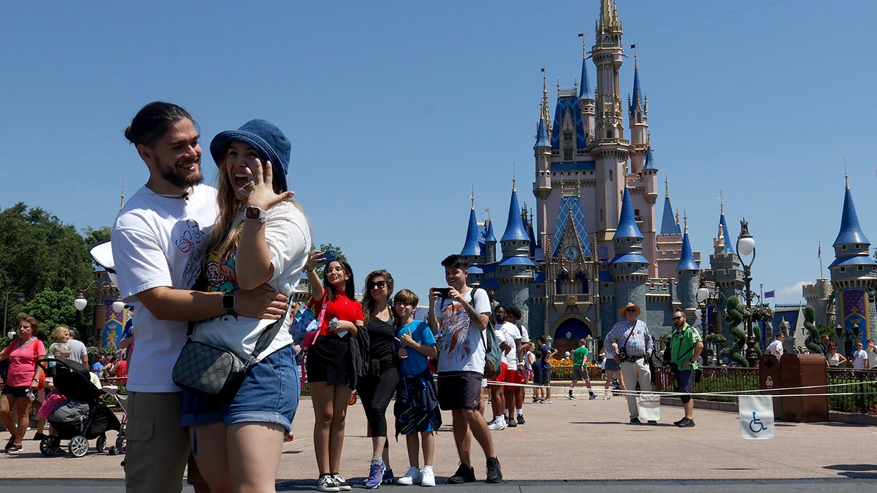 Disney Adults: A Lasting Love for Magic and More