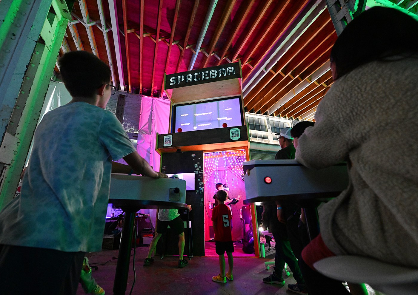 Innovators and Creators Gather at Mare Island Maker Faire