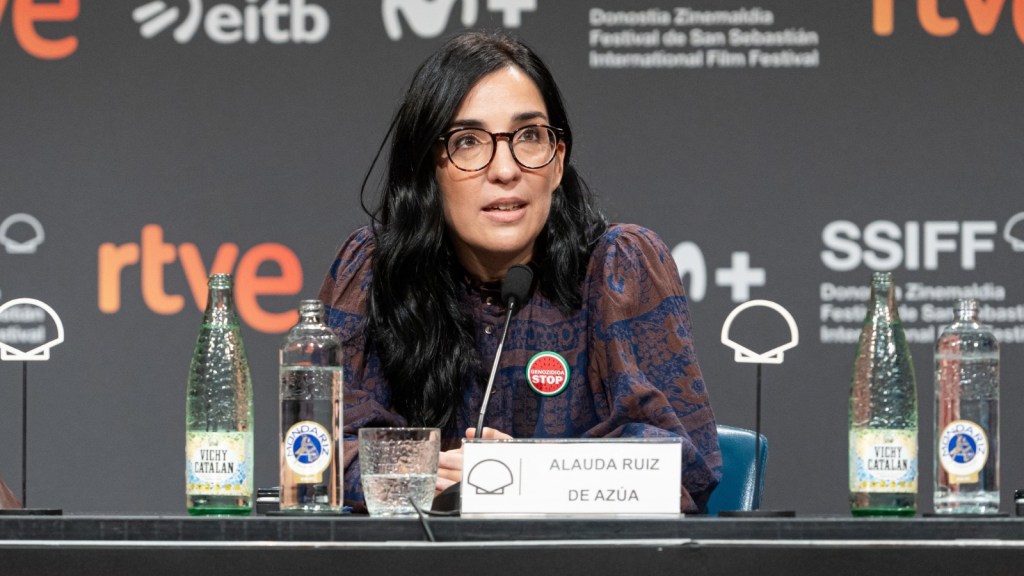 Los Domingos Wins Golden Shell, The Voice of Hind Rajab Takes Audience Award at San Sebastián Film Festival – Full Winner List