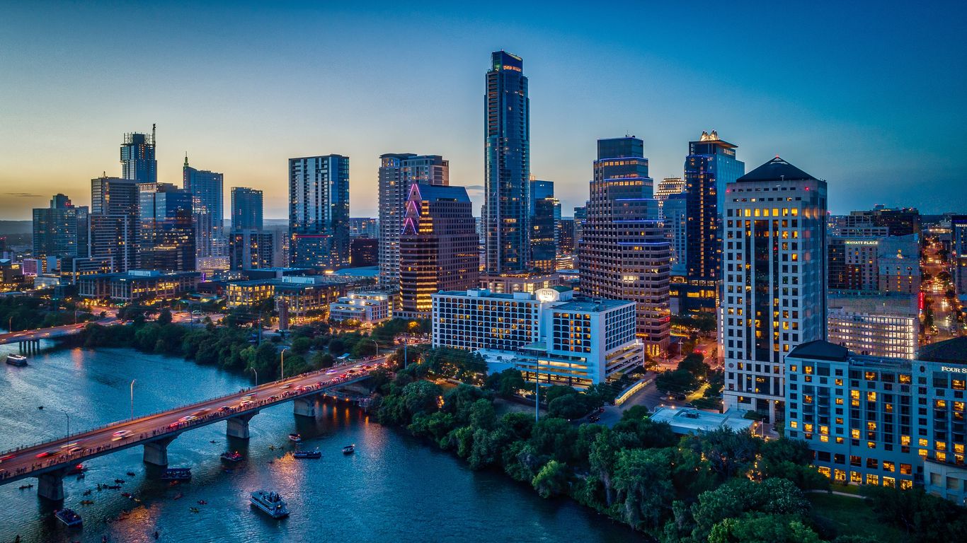 Top 3 U.S. Wellness Hotspots Attracting Elite Health Travelers