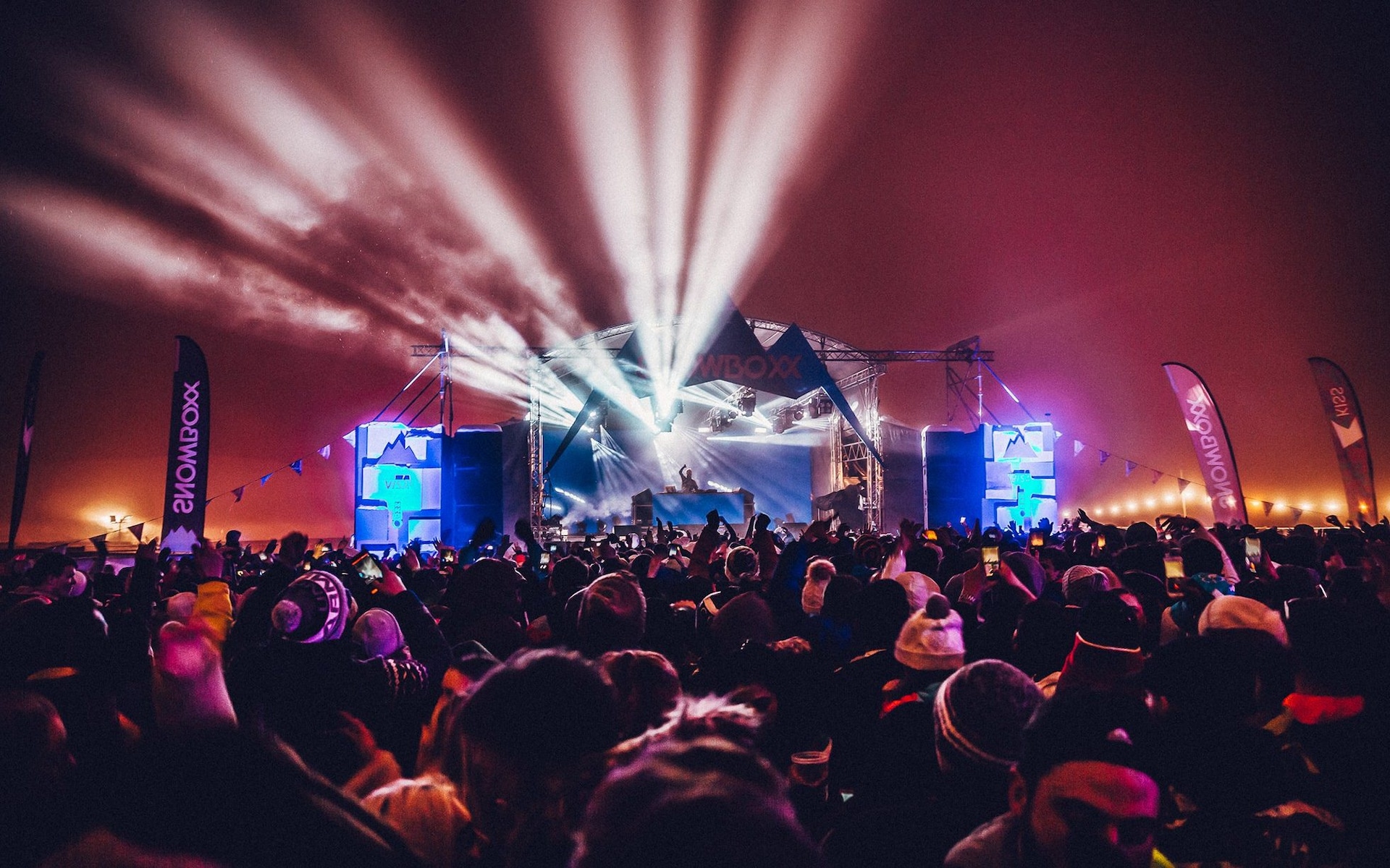 Top après-ski bars and activities in Avoriaz