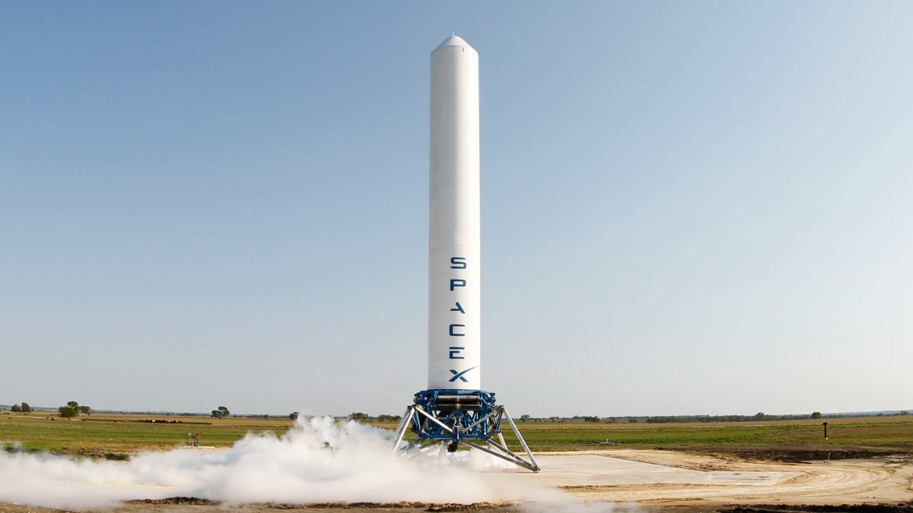 SpaceX Fires Up Starship for 11th Test Launch