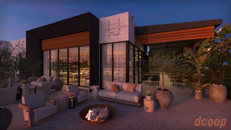 St. Augustine Restaurant Joins Jacksonville Shipyards Expansion