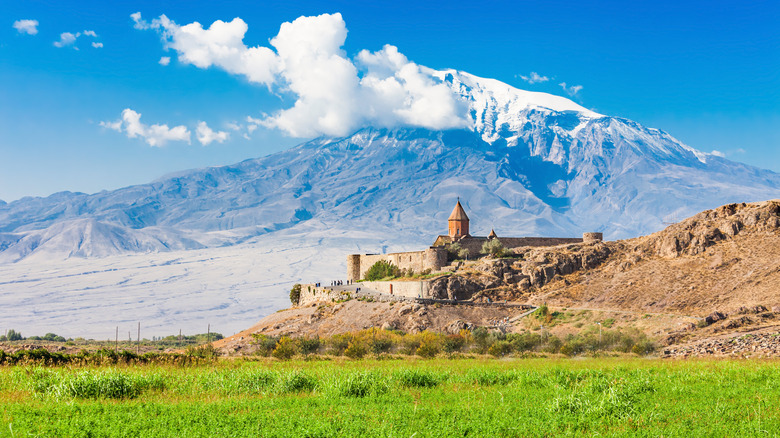 Ban on Stopping Now in Parts of Safe U.S. Country, Per Government