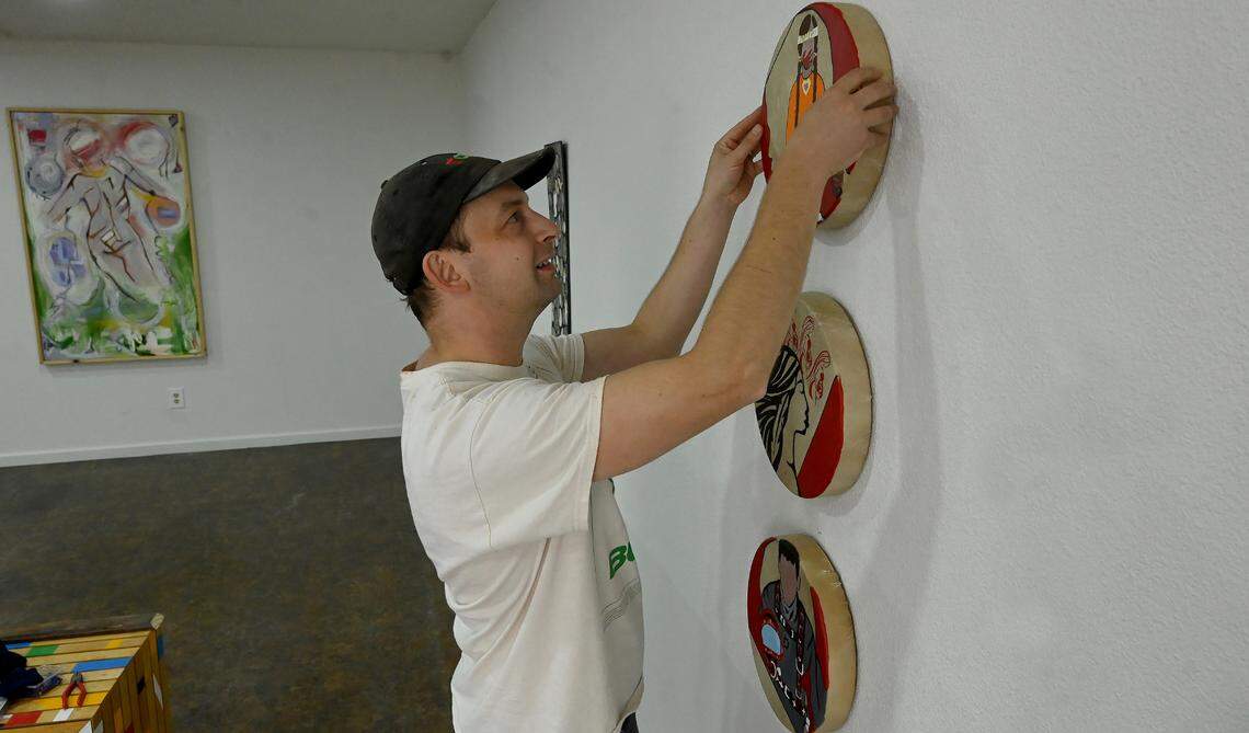 This Week in Thurston County