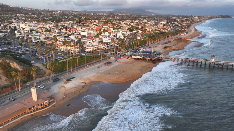 California Beaches May Vanish by 2100: What This Means for Visitors
