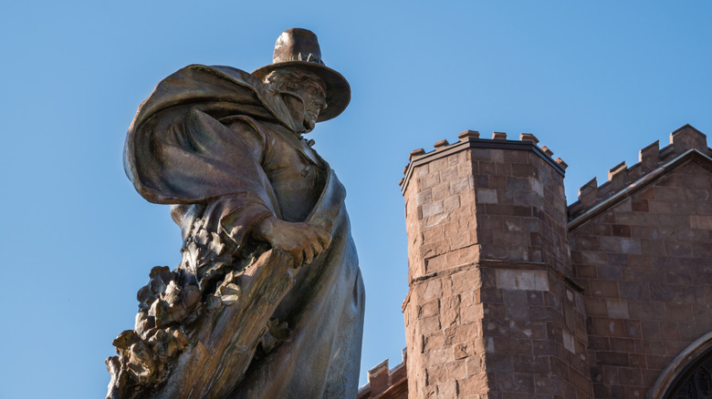 America’s ‘Witchiest’ State: A New England Gem With Enchanted Forests and Pagan Stores