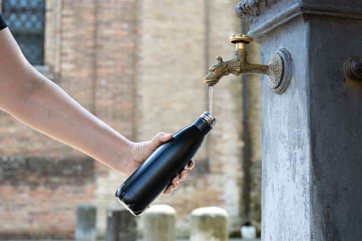 Is Tap Water Safe to Drink in Italy? Experts Weigh In
