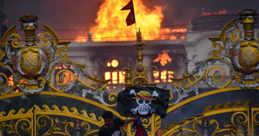 From Anime to Activism: How the ‘One Piece’ Flag Became Gen Z’s Global Symbol of Resistance