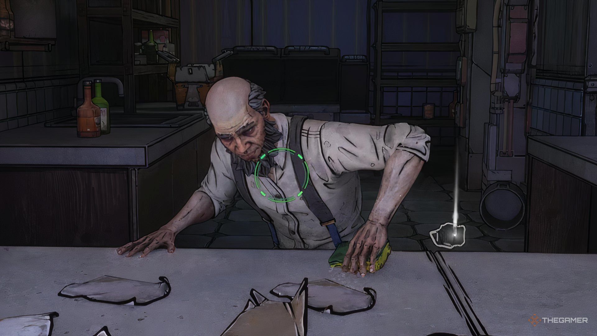 How to Make the Ultimate Hangover Cure in Borderlands 4