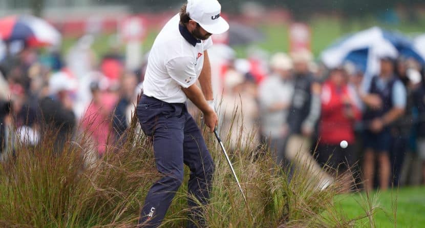 Ryder Cup: Bethpage Black May Not Be The Beast It Seems