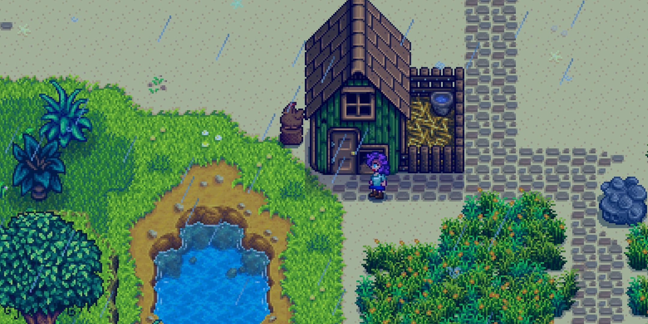 10 Cozy Fantasy Worlds for Heartwarming Games Like Stardew Valley