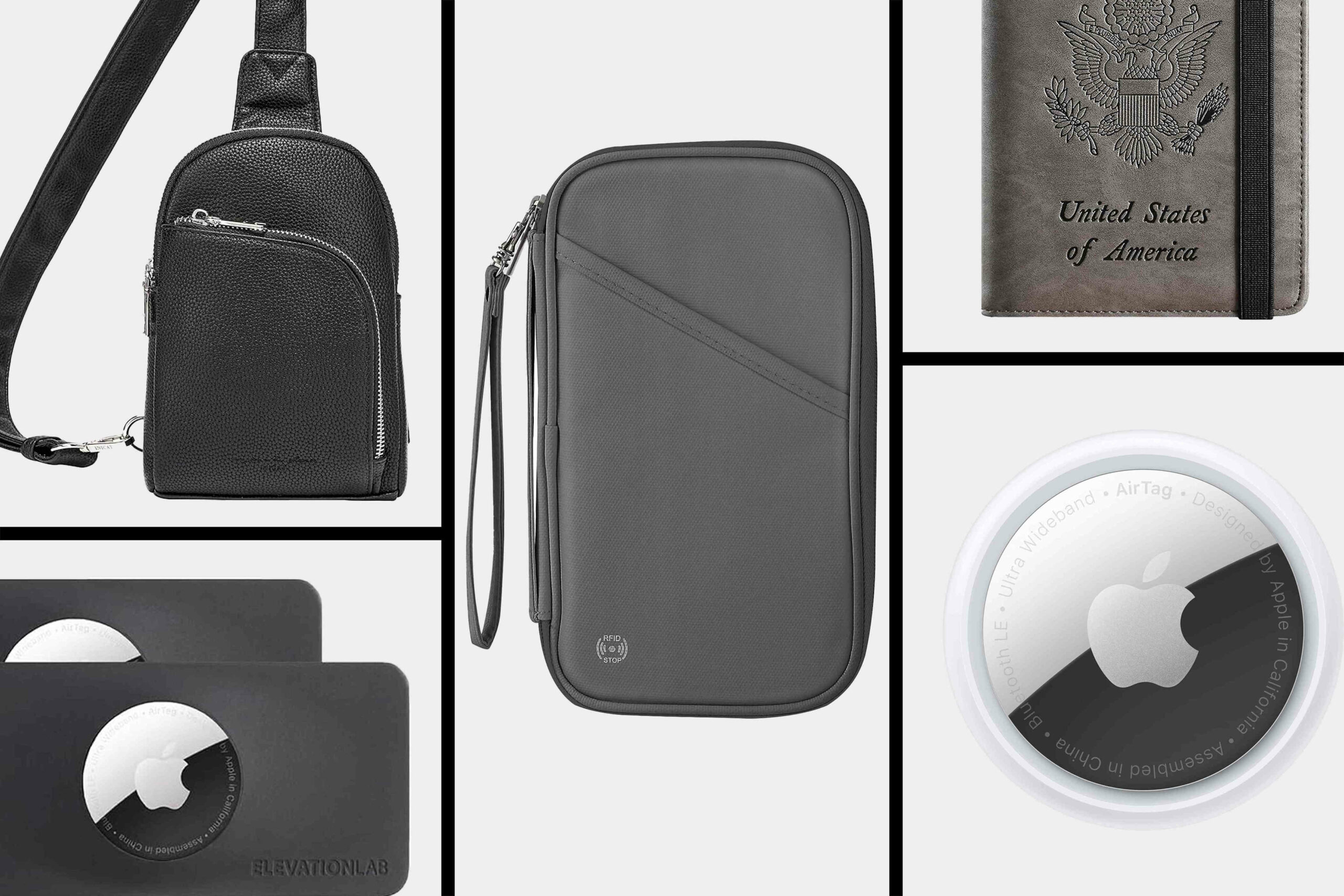 I Almost Got Stranded Abroad—Here’s How I’m Staying Safe With These 5 Passport Essentials