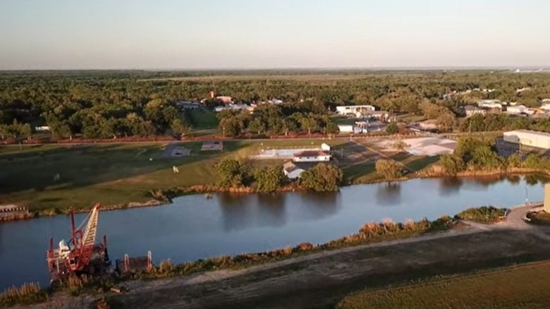 Louisiana’s Down the Bayou: Prime Fishing and Creole Cuisine on the Cajun Trail