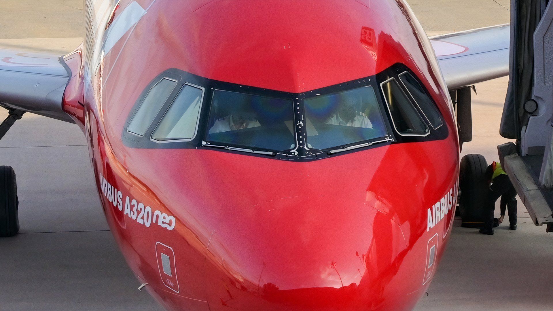 One Route Remaining: This Transatlantic Airline to Cease All U.S. Flights Next Month