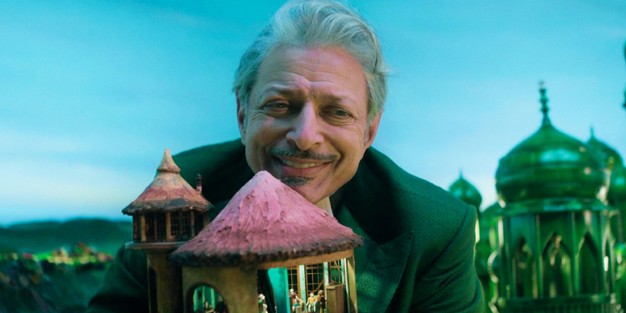 Wicked Surges on Streaming After For Good Trailer Drop