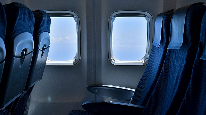 Bid for Elbow Room: This Airline Lets You Pay for an Empty Seat