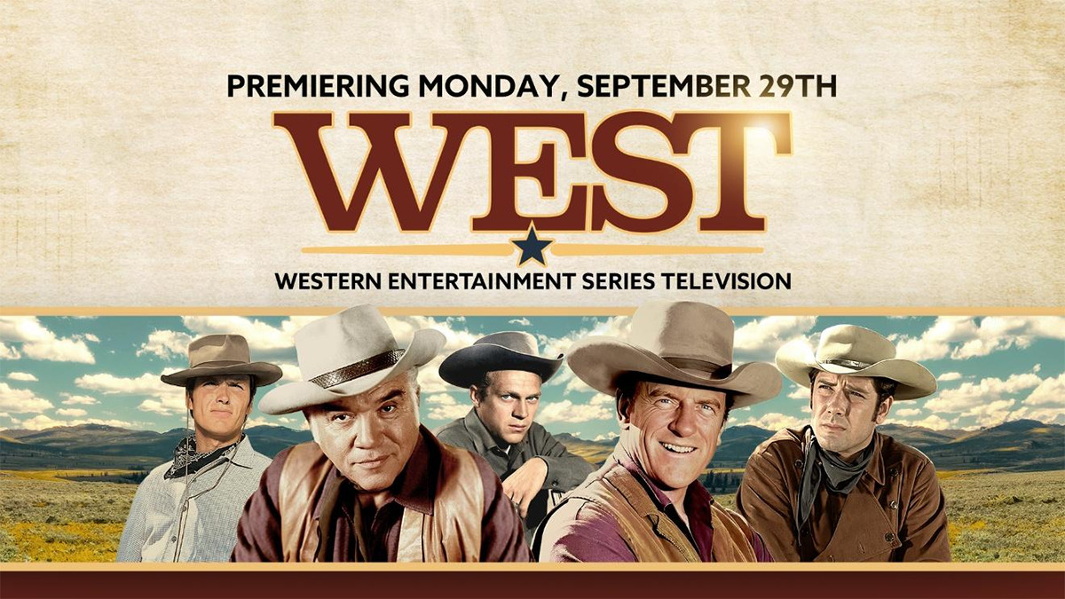 Yeehaw! 8 Must-Watch Westerns on New WEST TV This Week – From ‘Gunsmoke’ to ‘Bonanza’