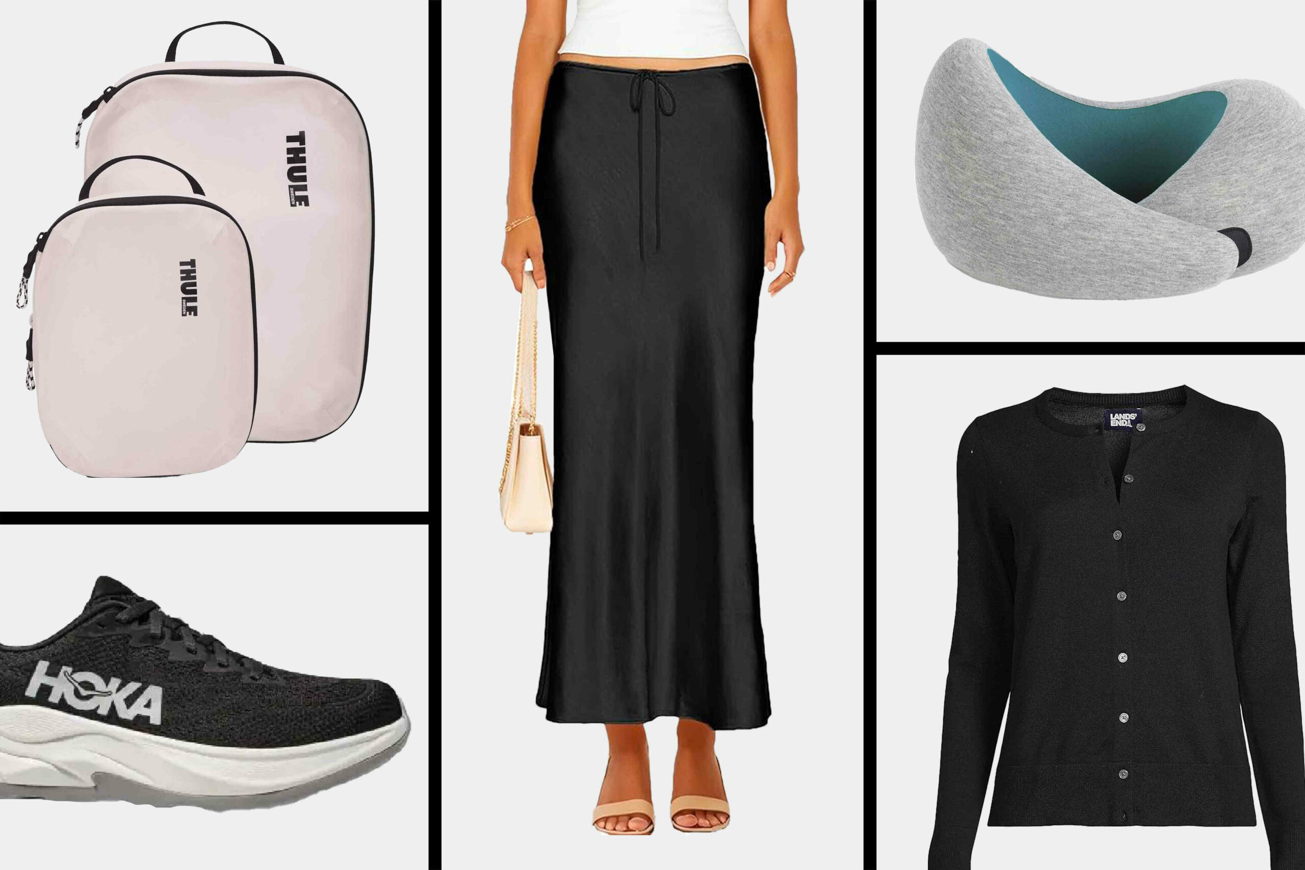 Stop Overpacking: 3 Weeks, 5 Countries, One Carry-On Bag