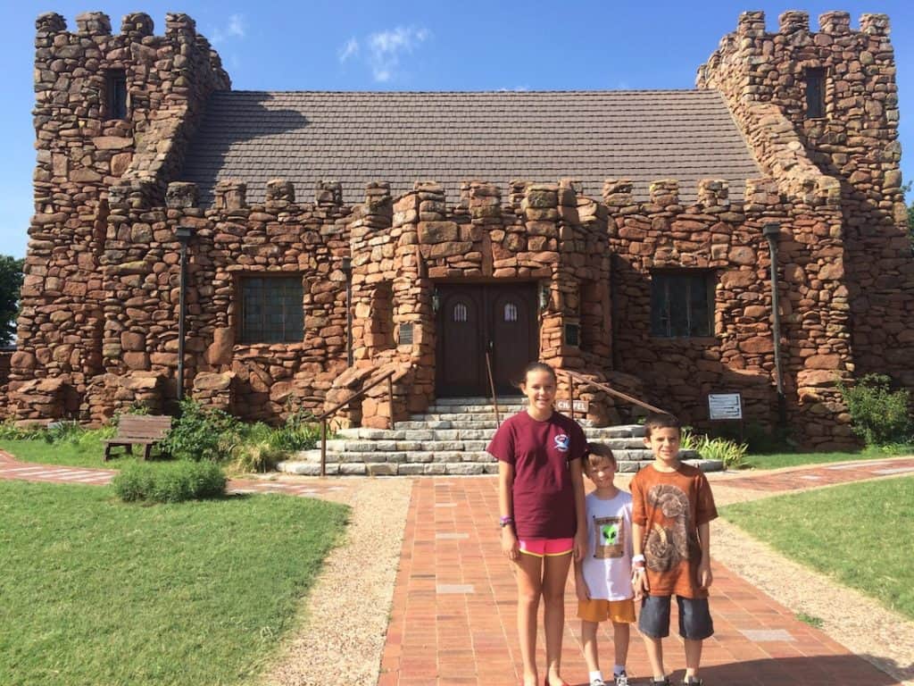 Buffalo to Museums: 7 Must-See Attractions in Lawton OK