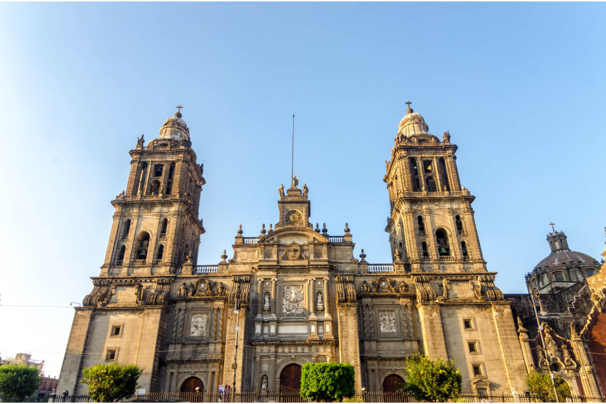 Top Destinations in Mexico — Which Are on Your Wish List?