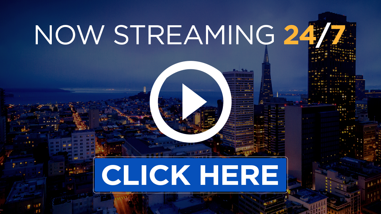 Sunset After Dark: San Francisco’s Night Market Returns