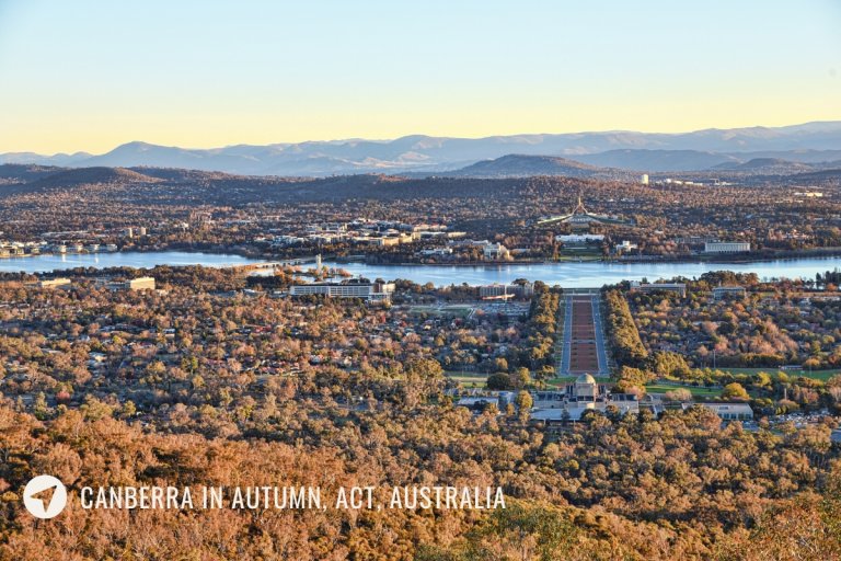 A Journey Around Australia: The Ultimate Road Trip Guide