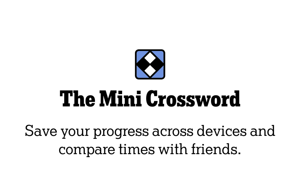 NYT Mini Crossword: September 27, 2025 Clues & Answers