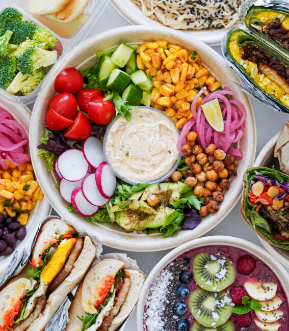 Top 11 Theater Picks of the Season: Eats and Sips Before or After Show