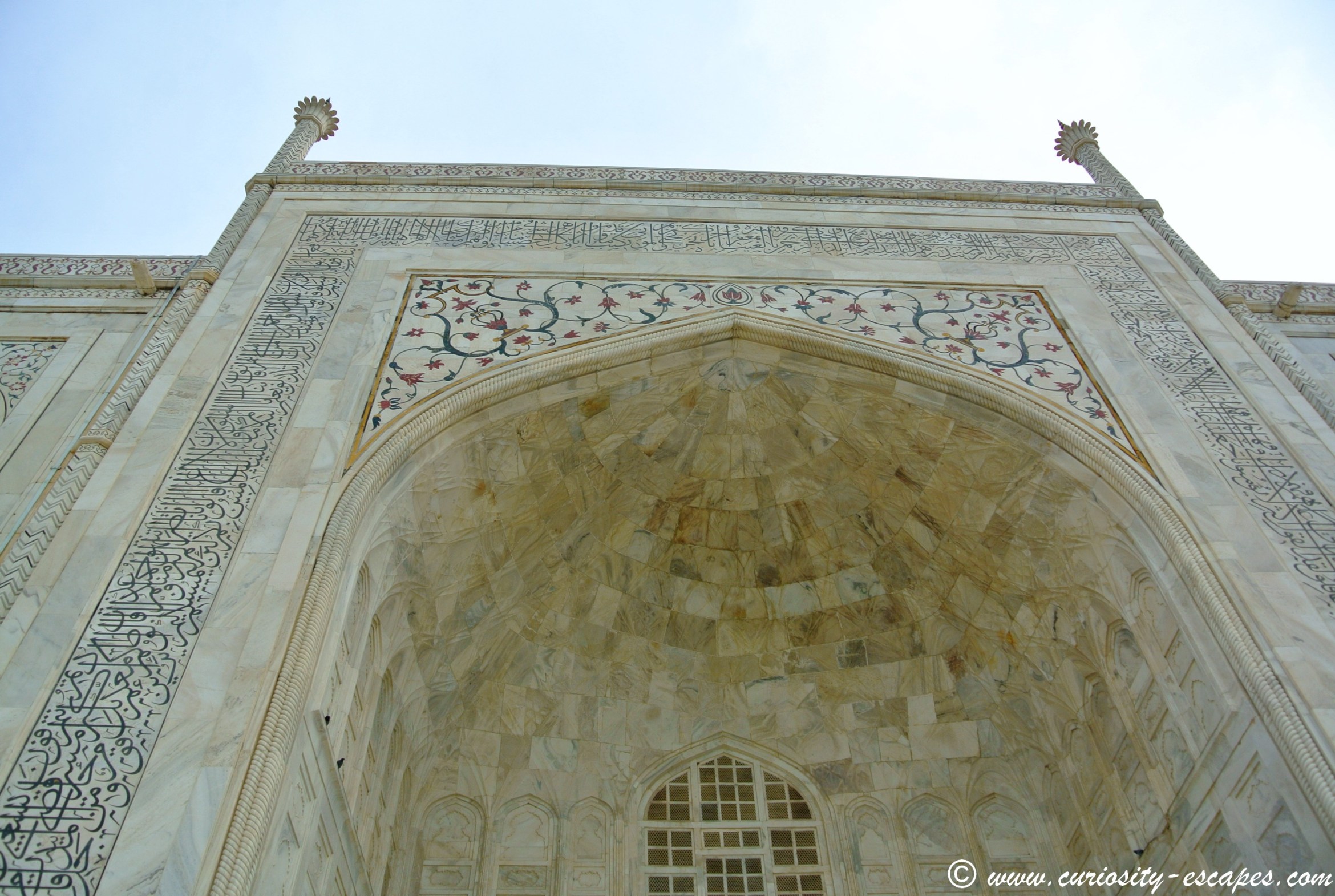 Facing the Taj Mahal – A Myth Too Great to Match