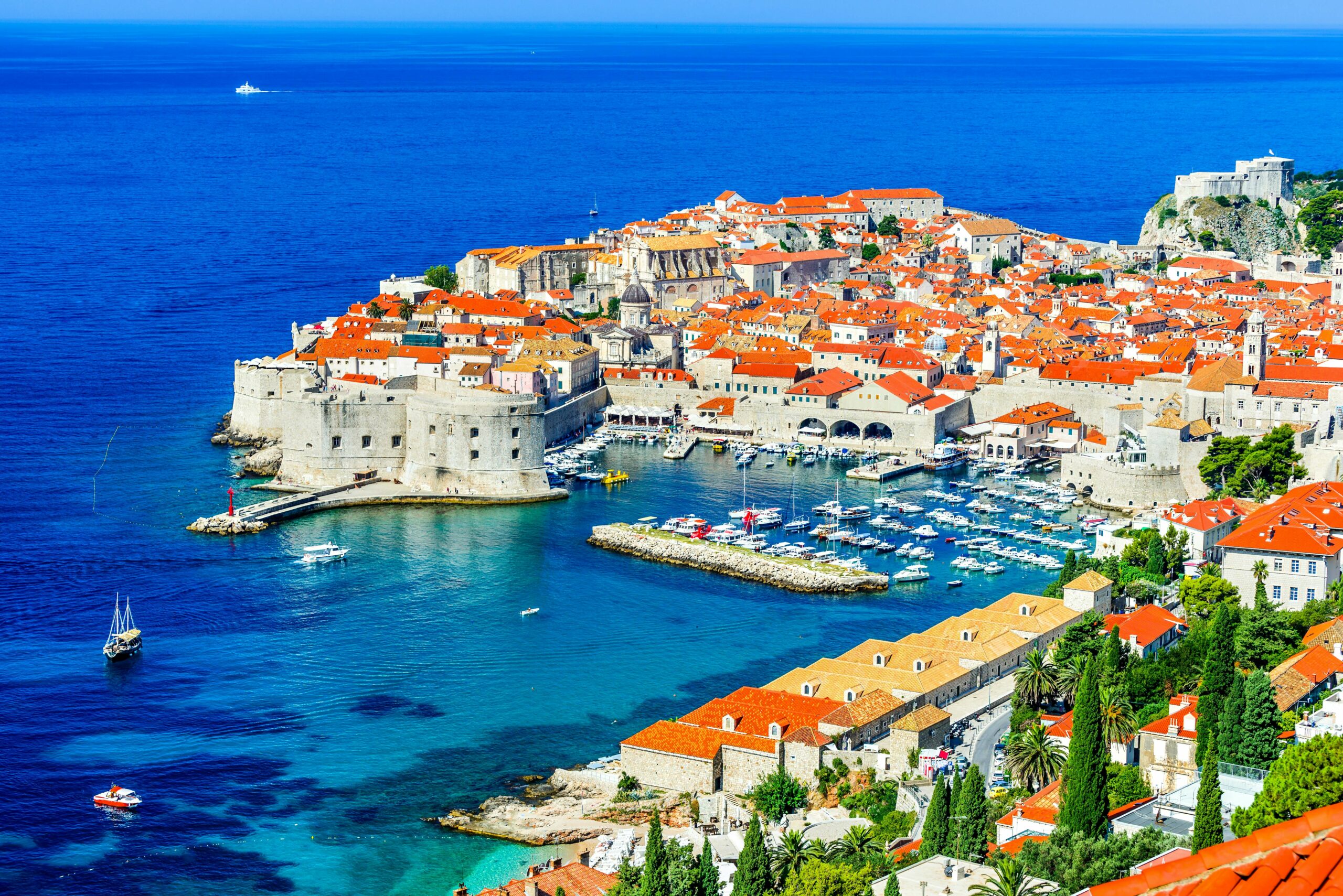 Why Croatia Is a Must-Visit Destination for Travelers in 2025