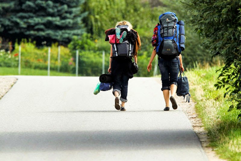 How Travel Can Affect Your Menstrual Cycle and What You Can Do About It