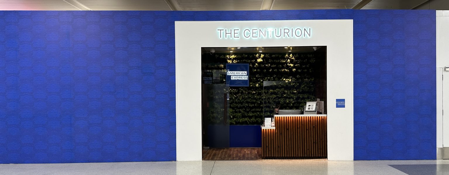 The Ultimate Guide to Airport Lounge Access with Premium Travel Credit Cards