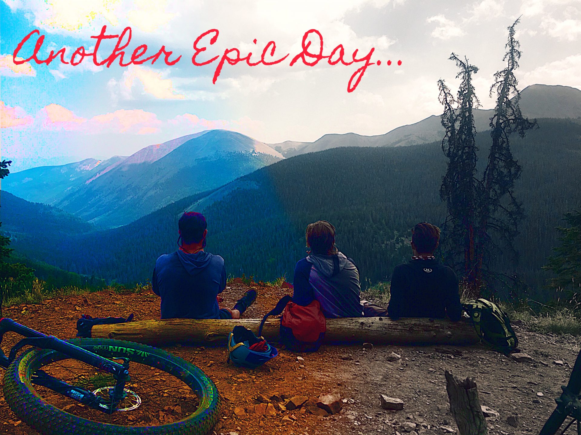 Rocky Mountain Adventure with Kids: 2 Perfect Days