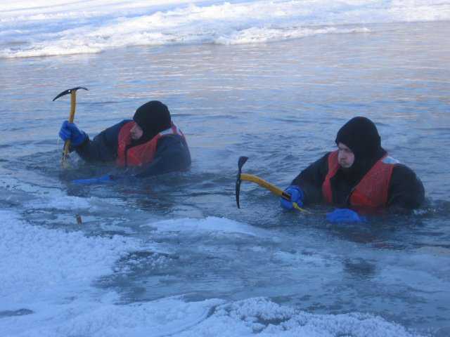 Karl Bushby’s Goliath Expedition: A 27-Year Quest to Walk Around the World