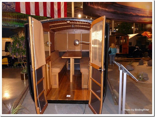 The Ultimate Guide to RV Manufacturers in the United States