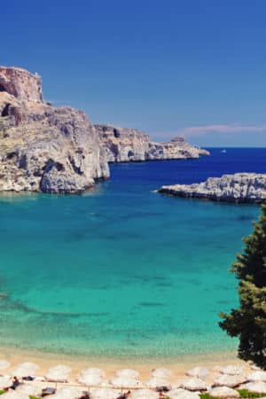 The Ultimate Guide to Traveling in September: Hidden Gems and Timeless Destinations