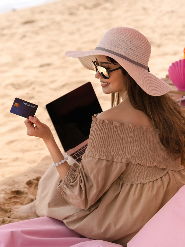 The Ultimate Guide to Choosing the Best Travel Credit Cards in the United States